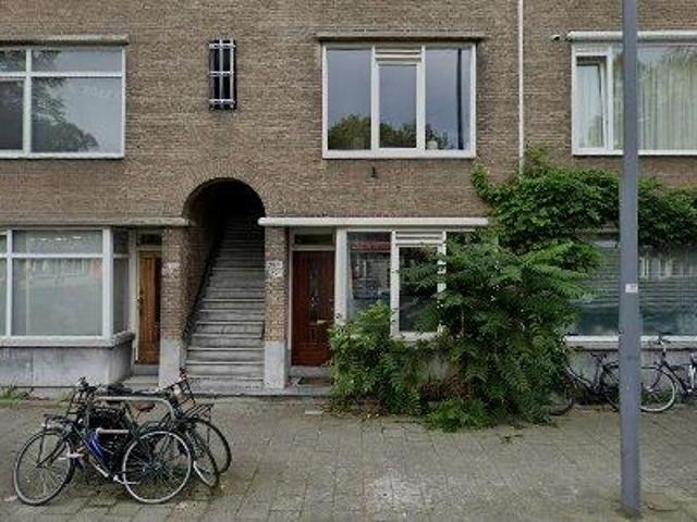 54 m2 apartment for rent in Rotterdam Noord