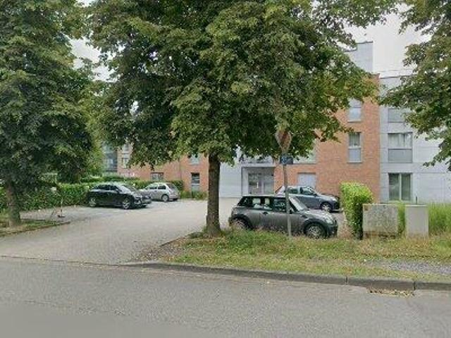 54 m2 apartment for rent in Rochefort