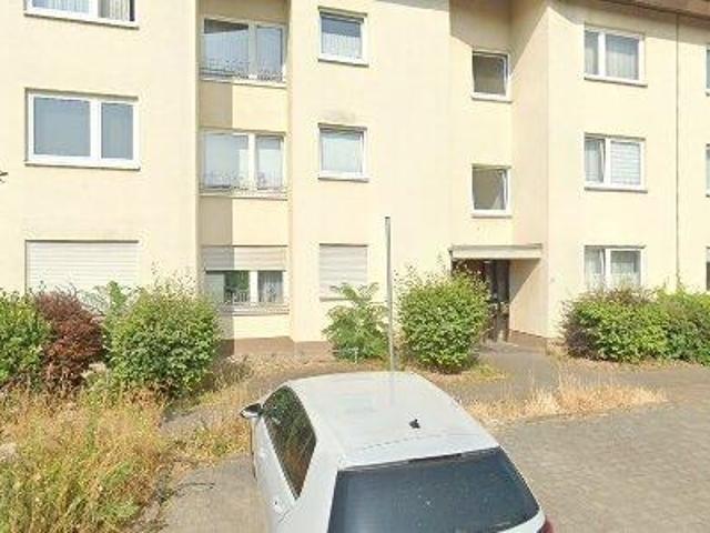 54 m2 apartment for rent in Wetteraukreis