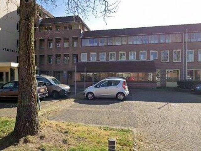 54 m2 apartment for rent in Wijchen