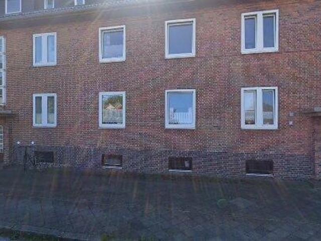 54 m2 apartment for rent in Wilhelmshaven