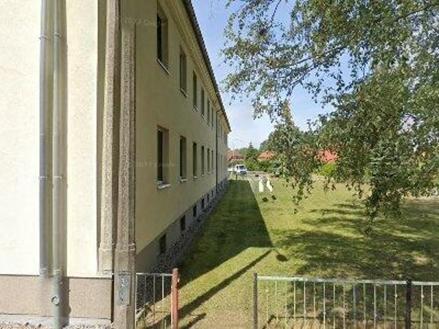 54 m2 apartment for rent in Vorpommern Rügen