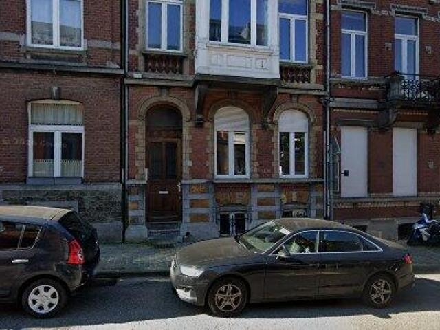 54 m2 apartment for rent in Verviers
