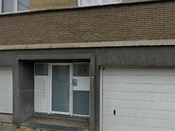 54 m2 apartment for rent in Verviers