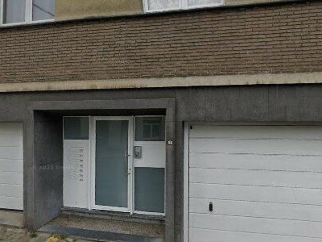 54 m2 apartment for rent in Verviers