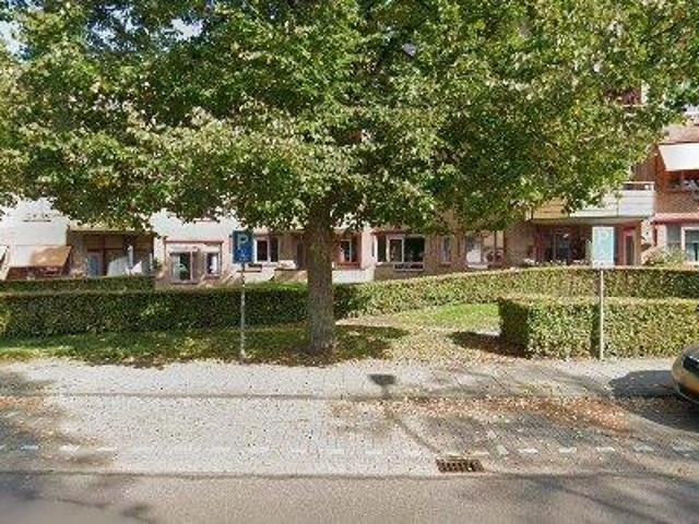 54 m2 apartment for rent in Zevenaar