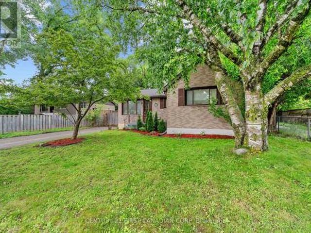 54 Manitoulin Drive, London East O, ON, N5W 1M4 house for sale | Listing ID X13558 | Royal LePage