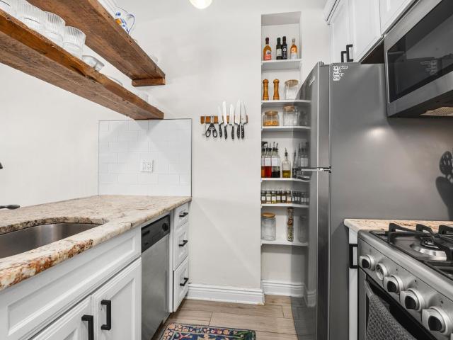 54 Magnolia Ave Unit 1*5, Jersey City, US, NJ
