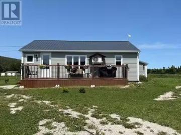 54 Main Road, Piccadilly, NL, A0N 1T0 house for sale Listin.