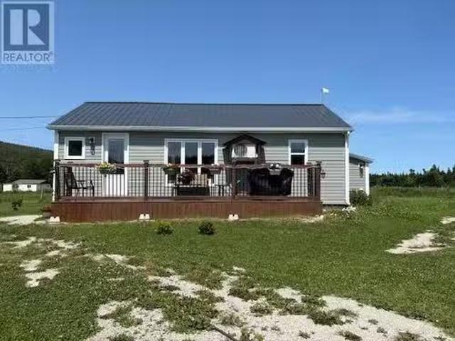 54 Main Road, Piccadilly, NL, A0N 1T0 house for sale Listin.