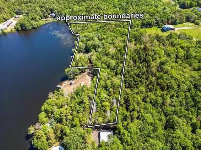 54 Mallette Lake Road, South Range, NS, B0W 1H0 recreational.