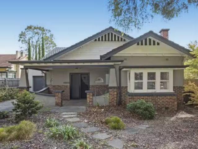 54 Maple Street, Blackburn VIC 3130 House For Lease