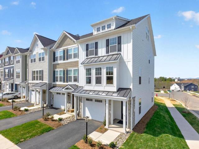 54 Marcella St