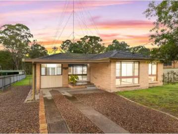 Cessnock, Narone Creek - Garden, Air conditioning