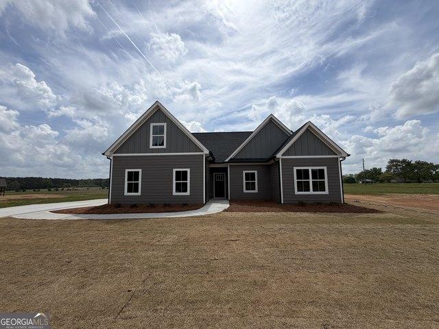 54 Melville Brown Rd, Williamson, GA 30292