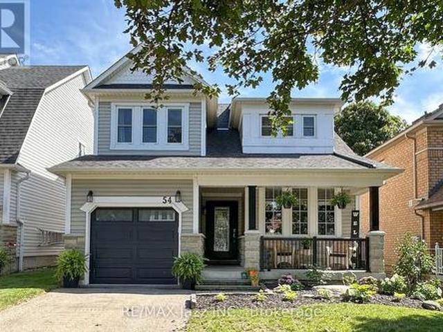 54 Melody Drive, Whitby Brooklin, ON, L1M 1K6 house for sale | Listing ID E13690 | Royal LePage