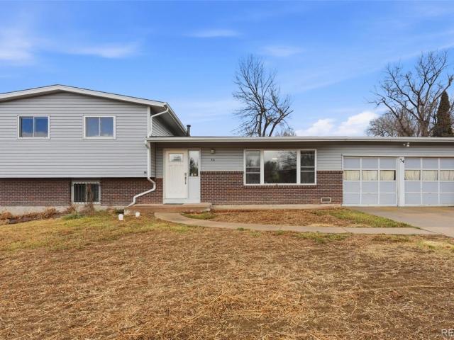 54 Minden Cir, Colorado Springs, CO 80906 | MLS #6823