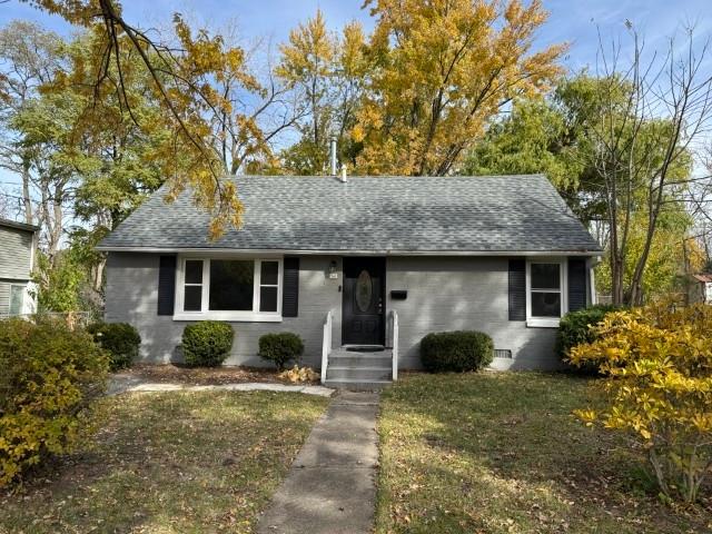 54 Mionske Dr, Lake Zurich, IL 60047 | MLS #12512