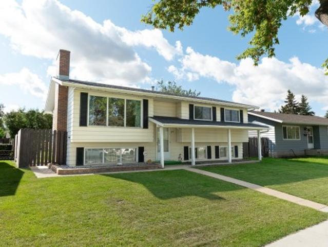 54 Millgrove Drive, Spruce Grove, AB, T7X 2M4 house for sale | Listing ID E4509 | Royal LePage