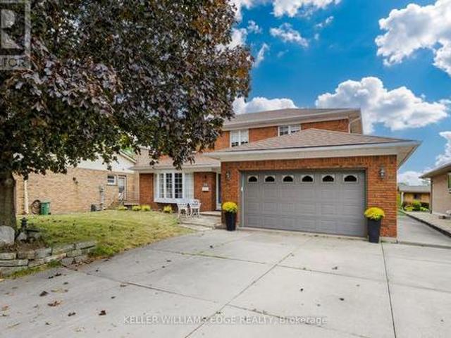 54 Monte Drive, Hamilton, ON, L8G 4M5 house for sale | Listing ID X13850 | Royal LePage