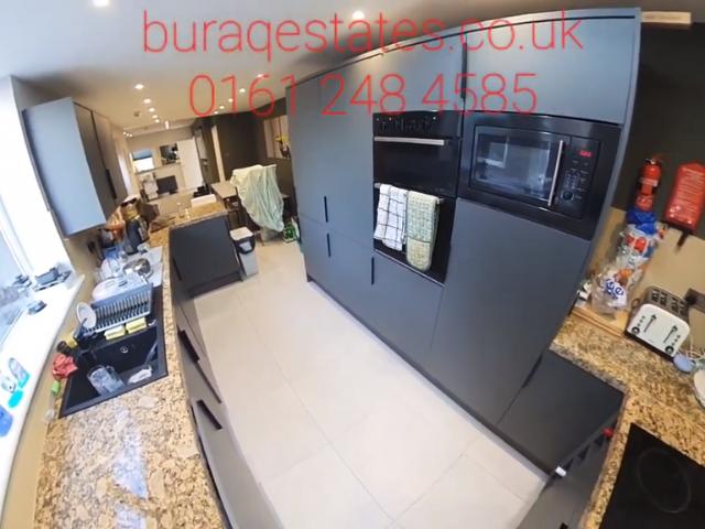 54 Monica Grove, Manchester, M19 2BN, United Kingdom | 6 bed duplex for rent #16539128 | Rentberry