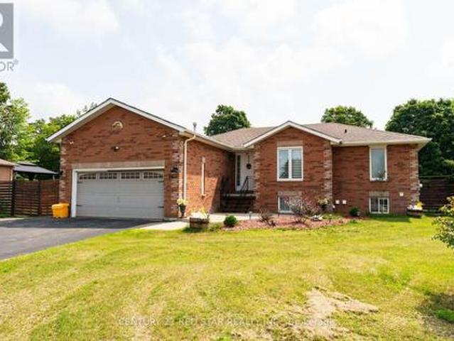 54 Moore Avenue E, Adjala Tosorontio, ON, L0M 1J0 house for sale | Listing ID N13622 | Royal LePage