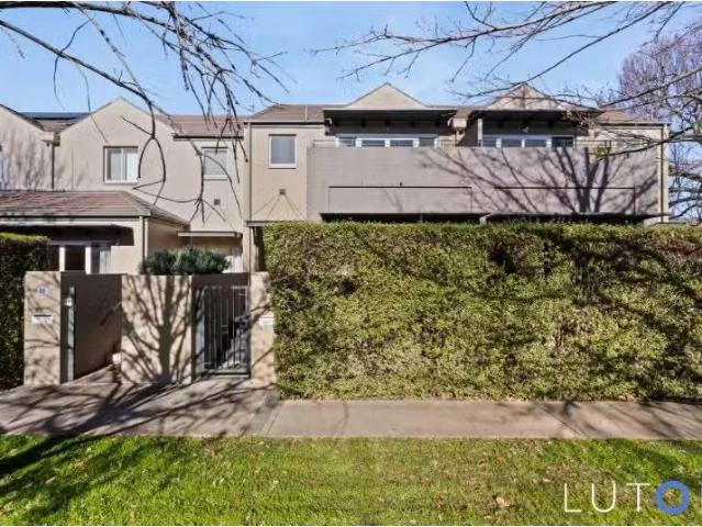 54 Moorehouse Street, O'connor Townhouse for rent Listed by C.