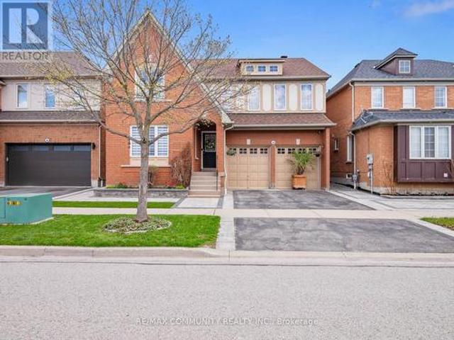 54 Morland Crescent, Ajax, ON, L1T 4P5 house for sale | Listing ID E13488 | Royal LePage