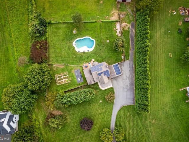 54 Mount Olivet Road