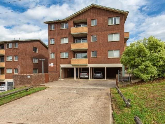 5/4 Mowatt Street, Queanbeyan