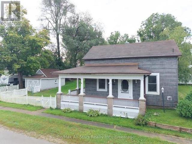 54 Munro Street, Brock Cannington, ON, L0E 1E0 house for sale | Listing ID N13740 | Royal LePage