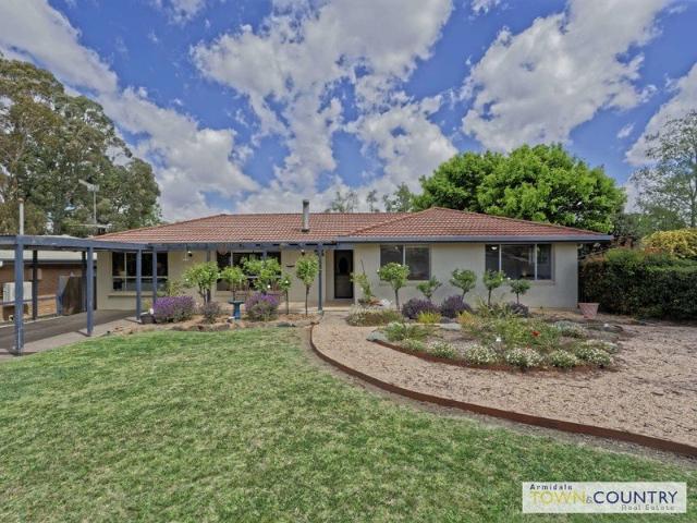 54 Murray Avenue, Armidale