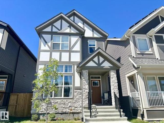 54 Nettle Crescent, St. Albert, AB, T8N 7Z8 house for sale | Listing ID E4492 | Royal LePage