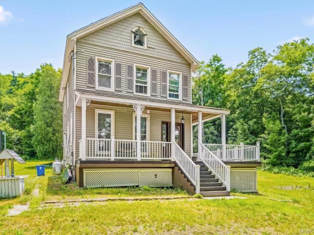 54 Neversink Drive