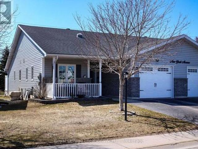 54 New York Avenue, Wasaga Beach, ON, L9Z 3A8 house for sale | Listing ID S13017 | Royal LePage