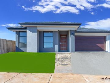 54 Newfoundland Circuit, Bonnie Brook VIC 3335 AUS