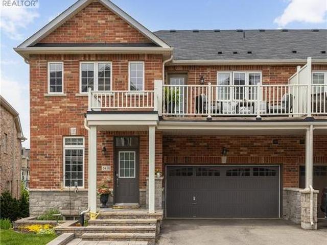 54 Nisbet Boulevard Unit# 31, Waterdown, ON, L8B 0Y3 house for sale | Listing ID 40830 | Royal LePage