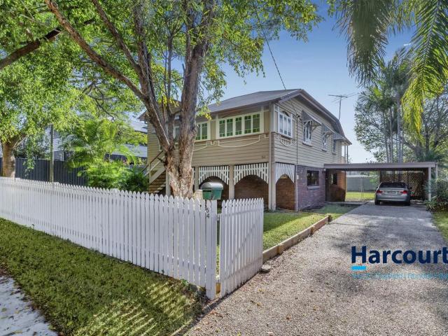 54 Northgate Road, NUNDAH, QLD 4012