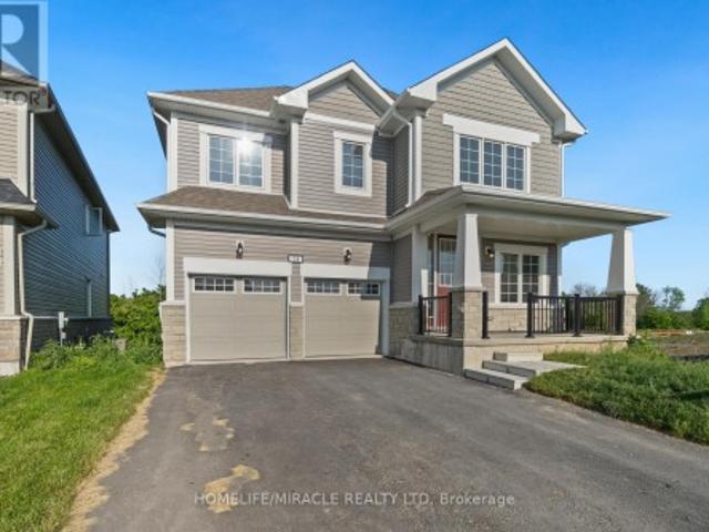 54 Oakmont Drive, Loyalist, ON, K0H 1G0 house for lease | Listing ID X13752 | Royal LePage