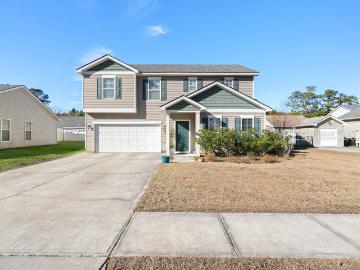 54 Okatie Park Cir W, Ridgeland, SC 29936 | MLS #503633
