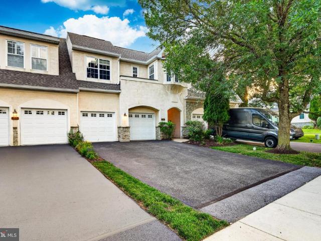 54 Old Barn Drive