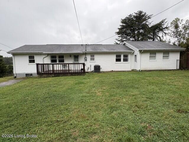 54 Old Hill Rd