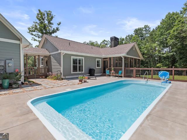 54 Osprey Drive