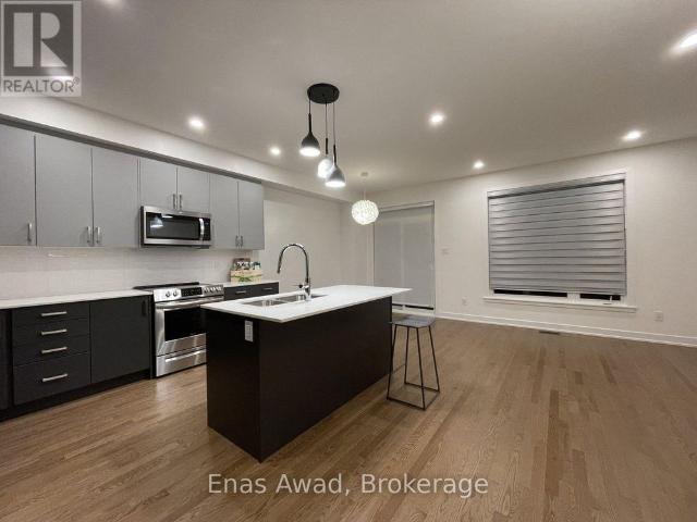 54 OVERBERG WAY, Ottawa, Ontario, K2S2S9