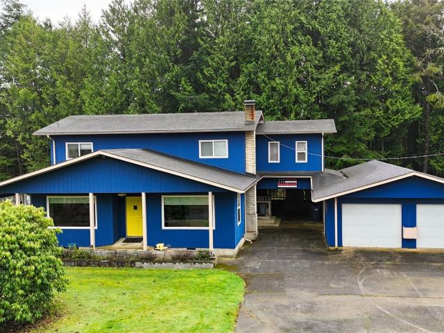 54 Pacific Lane