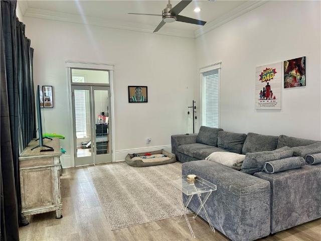 54 Palmetto