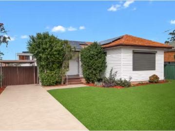 54 Penfold Street, Eastern Creek House for rent Listed by Oli.