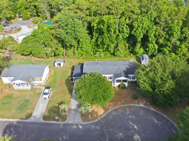 54 Peregrine Ct