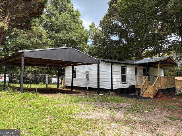 54 Pine Lane
