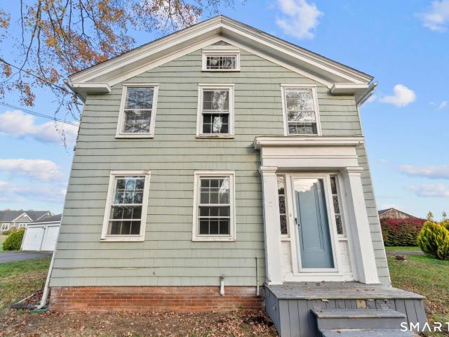 54 Pond Hill Road, North Haven, US, CT